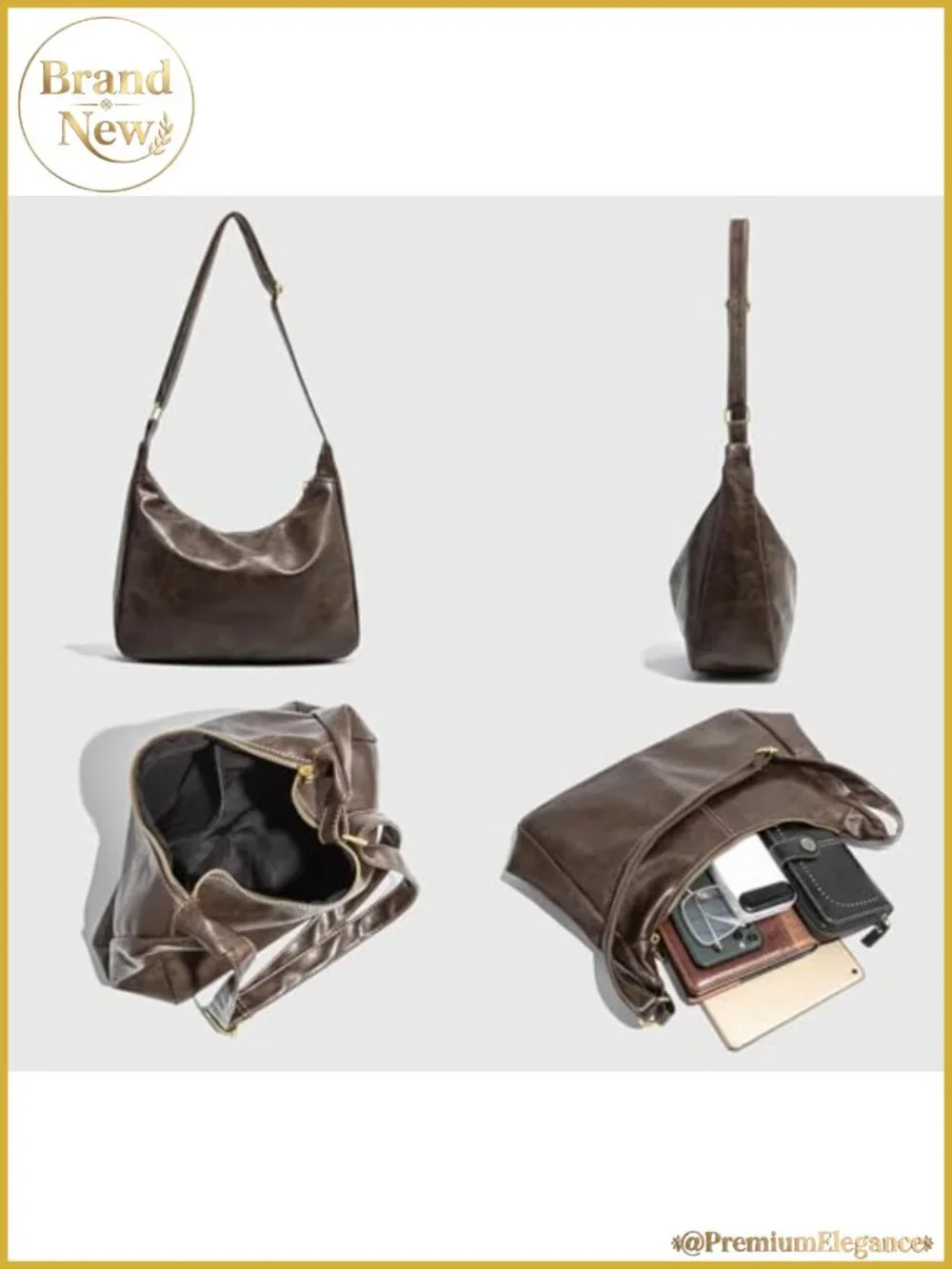 N/A or slouchy